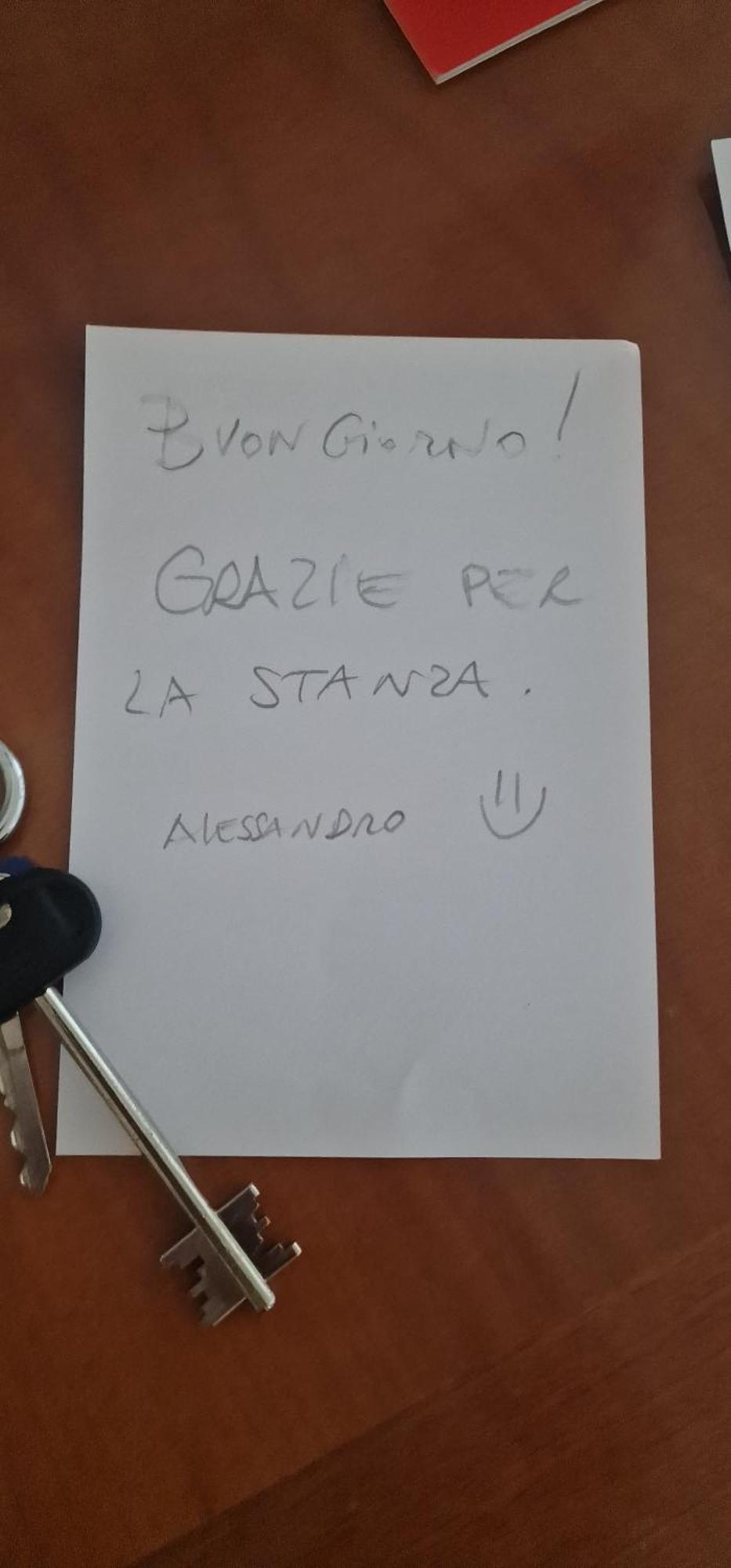 Vicino Di Centro E Universita Stanza Con Balcone Perugia Exterior foto